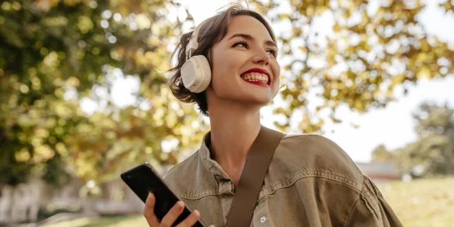 El Poder Oculto de la Música: Efectos Sorprendentes en tu Cerebro y Salud