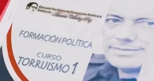 El PRD Invierte en Formación Política con la Mira Puesta en 2029