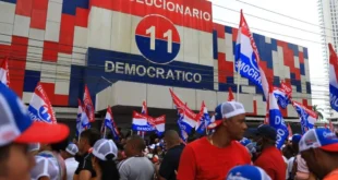 El PRD se juega el Futuro con un Nuevo CEN