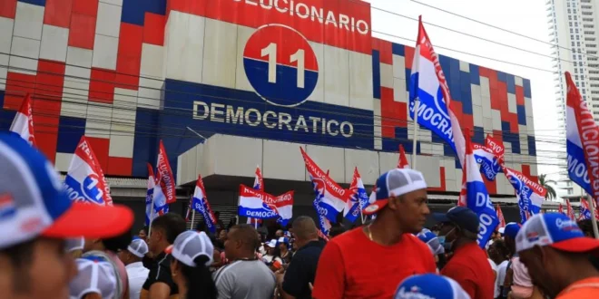 El PRD se juega el Futuro con un Nuevo CEN