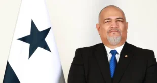 Elí Felipe Cabezas Renuncia al Cargo de Subcontralor General de Panamá