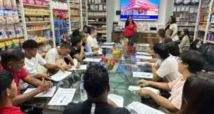Empleo 2.0: 20 panameños firman contratos con Todo a Dólar