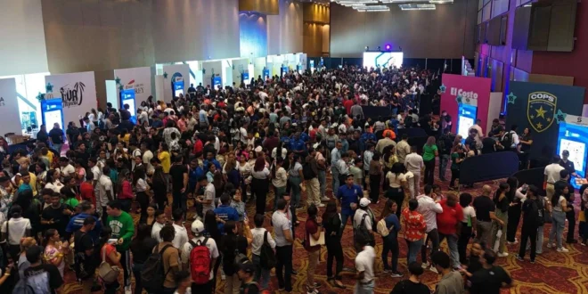 Empleo 2.0: Más de 10,000 Oportunidades Laborales y Transporte Gratuito este Sábado en Panamá