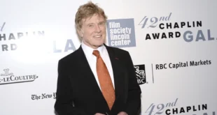 Fallece Robert Redford, leyenda de Hollywood y defensor del cine independiente, a los 89 años