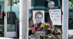 FBI Recupera Arma Homicida y Analiza Videos del Asesino de Charlie Kirk: Investigación Avanza