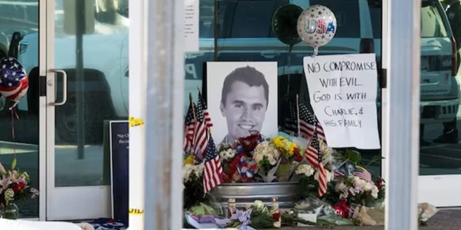 FBI Recupera Arma Homicida y Analiza Videos del Asesino de Charlie Kirk: Investigación Avanza