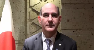 FMI proyecta crecimiento para Panamá y misión japonesa fortalece confianza en el país