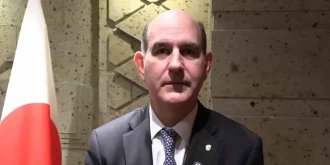 FMI proyecta crecimiento para Panamá y misión japonesa fortalece confianza en el país