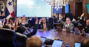 Gabinete aprueba designación de dos nuevos magistrados para la Corte Suprema de Justicia