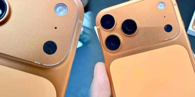 iPhone 17 Pro: ¿Es realmente tan frágil? Análisis de durabilidad tras una semana de uso