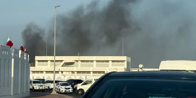 Israel Ataca Objetivos de Hamás en Qatar en Medio de Tensiones y Negociaciones de Gaza