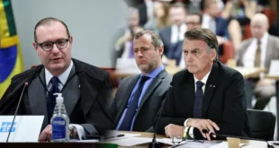 Jair Bolsonaro condenado a 27 años de prisión por intento de golpe de Estado en Brasil: Análisis y repercusiones