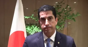 Japón muestra interés en los megaproyectos de Panamá