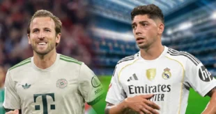 La Champions League Lleva al Real Madrid y Bayern Múnich a Destinos Inéditos