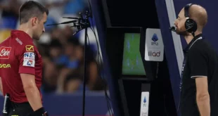 La FIFA revoluciona el arbitraje: el "VAR a pedido" debuta en el Mundial Sub 20