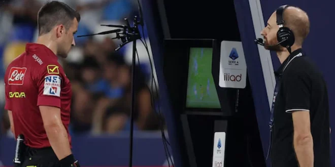 La FIFA revoluciona el arbitraje: el "VAR a pedido" debuta en el Mundial Sub 20