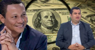 ¡La Gran Estafa! Héctor Brands y su testaferro Elvis Rodríguez bajo la lupa por un entramado de $600 millones