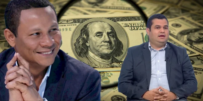 ¡La Gran Estafa! Héctor Brands y su testaferro Elvis Rodríguez bajo la lupa por un entramado de $600 millones