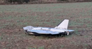 La Unión Europea acelera la creación de un "muro antidrones" tras incursiones rusas