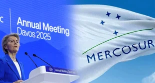La Unión Europea avanza en el acuerdo con Mercosur pese a la resistencia francesa