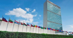 Líderes Mundiales se Reúnen en la ONU para Abordar Crisis Globales en un Contexto de Tensión