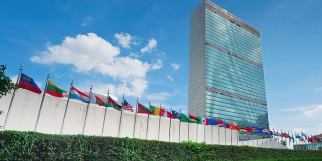 Líderes Mundiales se Reúnen en la ONU para Abordar Crisis Globales en un Contexto de Tensión