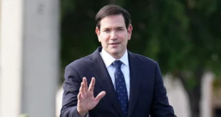Marco Rubio Declara Guerra a los Carteles: "No Actuarán con Impunidad"