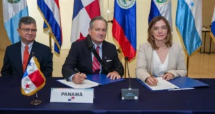 MiAmbiente Panamá y la UICN unen fuerzas para proteger la biodiversidad del Istmo