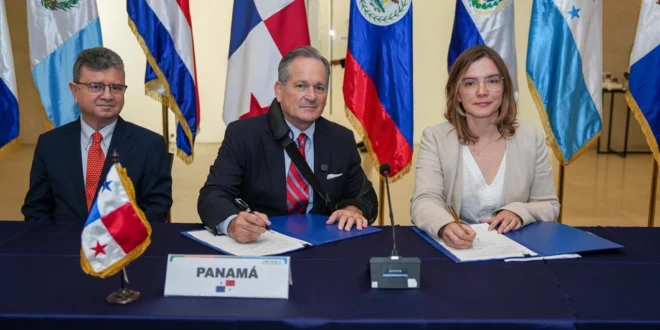 MiAmbiente Panamá y la UICN unen fuerzas para proteger la biodiversidad del Istmo