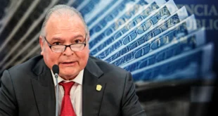 Mil Millones en Proyectos del MOP permearán la economía, llegó el Chen-Chen