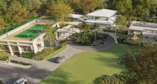 Ministerio de la Presidencia Rescata la Villa Diplomática en el Cerro Ancón: Un Símbolo Histórico Revive