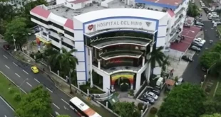 Minsa y CSS coordinan traslado de pacientes del Hospital del Niño al Hospital de Especialidades Pediátricas en CIDELAS