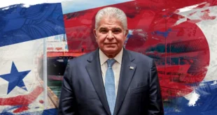 Mulino abre las puertas de Panamá al futuro con Japón: Inversiones, Infraestructura y un país sin límites