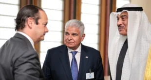 Mulino Busca Impulsar a Panamá como Destino de Inversión Clave ante Kuwait