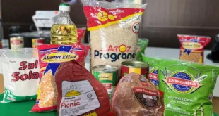 Naviferias 2025: ¡Regresan las cajas navideñas del IMA para Panamá!