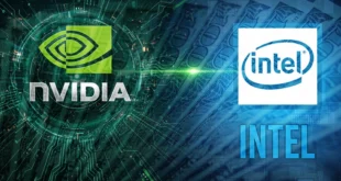 Nvidia Invierte 5.000 Millones de Dólares en Intel: Una Alianza Estratégica para el Futuro de la IA