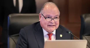 Panamá aprueba proyectos clave de dragado en Los Santos y reparación en la vía Transístmica