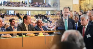 Panamá Destaca en el 80° Periodo de Sesiones de la Asamblea General de la ONU