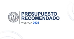 Panamá: Ejecución Presupuestaria 2025 alcanza el 76.9% con récords en refrendos y fiscalización