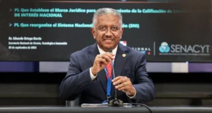 Panamá Impulsa la Ciencia y la Innovación con Aprobación de Leyes Clave
