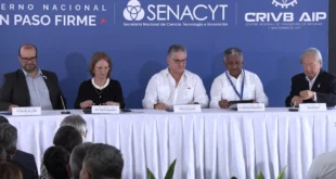 Panamá inaugura centro regional de innovación en vacunas y biofármacos