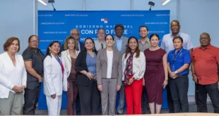 Panamá inicia la construcción del primer Plan Nacional de Culturas 2025–2032