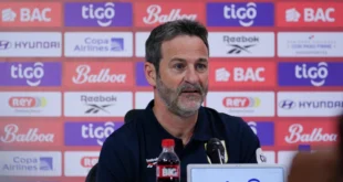 Panamá Obligada a Ganar Contra Guatemala en Eliminatorias Mundialistas, Afirma DT Christiansen