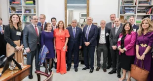 Panamá se posiciona como destino estratégico para multinacionales bajo la administración de Mulino