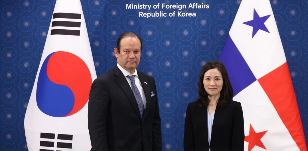Panamá Y Corea Del Sur Fortalecen Cooperación Estratégica En Desarrollo ...