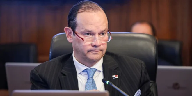 Panamá y Ecuador Avanzan en Transparencia Fiscal con Nuevo Acuerdo de Intercambio de Información