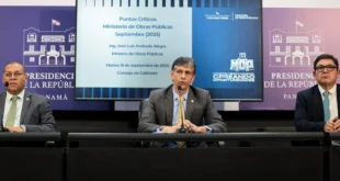 Panamá y el BIRF se unen para fortalecer las proyecciones actuariales de la Caja de Seguro Social