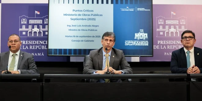Panamá y el BIRF se unen para fortalecer las proyecciones actuariales de la Caja de Seguro Social