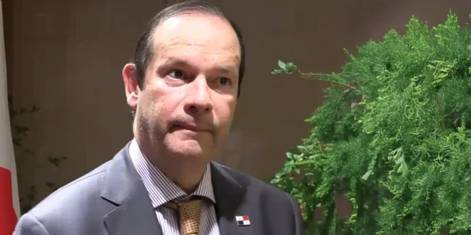 Panamá y Japón cerca de concretar vuelo directo con All Nippon Airways