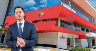 Polémico Préstamo de $27.2 Millones al Municipio de Panamá Desata Críticas por Beneficiar a Contratista